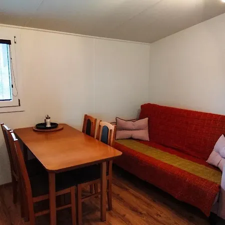 Guest house Na Hajence Bystrice nad Pernstejnem