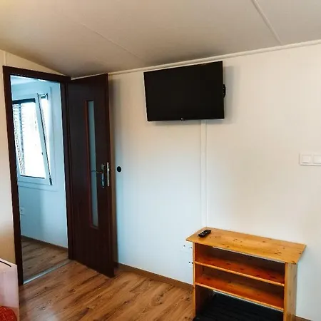 Na Hajence Guest house