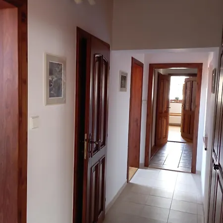 Na Hajence Guest house Bystrice nad Pernstejnem