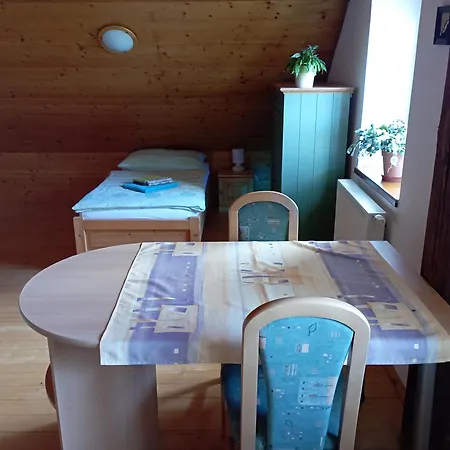 Na Hajence Bystrice nad Pernstejnem