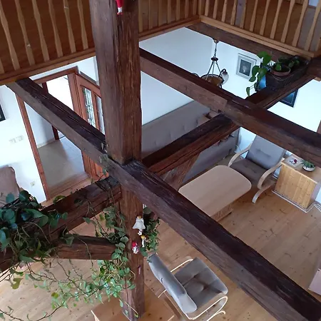 Na Hajence Guest house