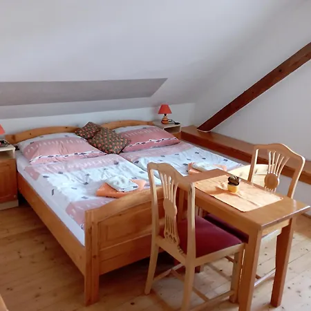 Na Hajence Guest house *