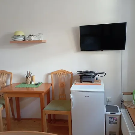 Na Hajence Guest house *
