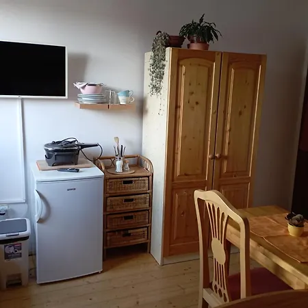 Guest house Na Hajence