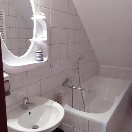 Na Hajence Guest house *