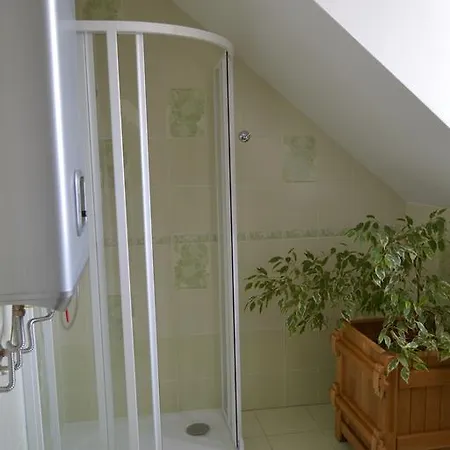 Na Hajence Guest house