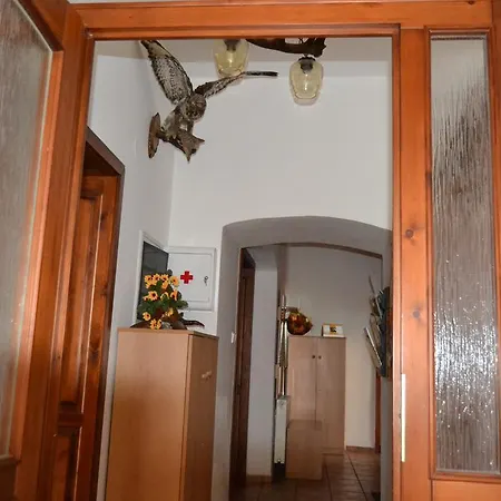 Na Hajence Bystrice nad Pernstejnem
