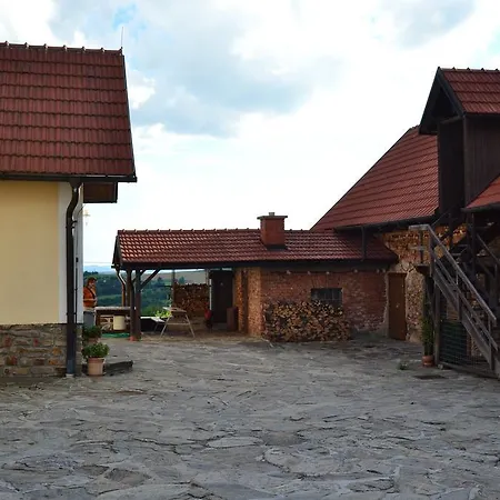 Na Hajence Guest house *