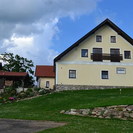 Na Hajence Guest house *