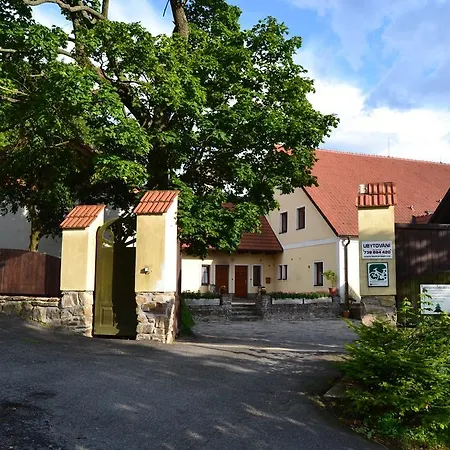 Na Hajence Bystrice nad Pernstejnem