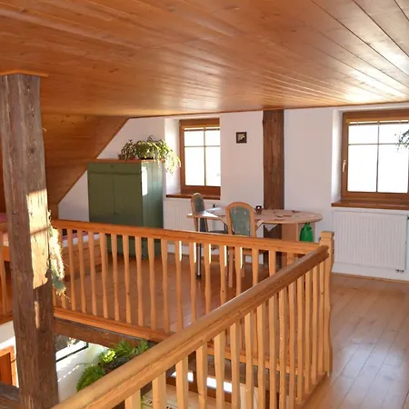 Na Hajence Guest house *