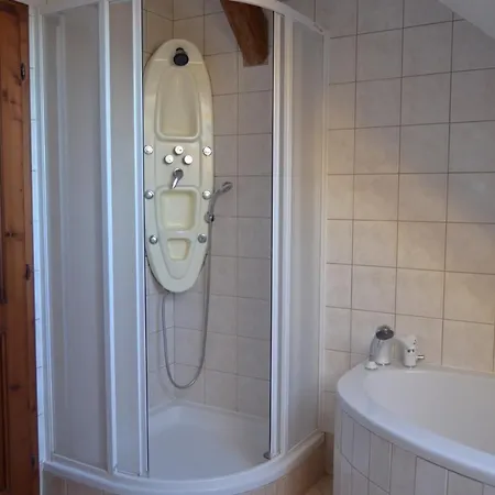 Na Hajence Guest house