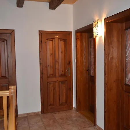 Na Hajence Guest house