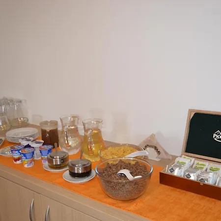 Na Hajence Guest house *