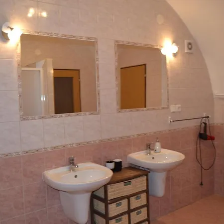 Na Hajence Guest house *